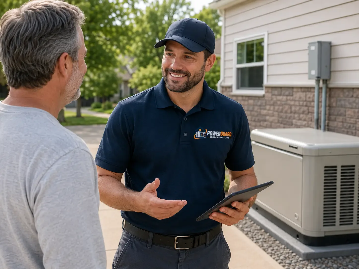 Generator Installation Mountain View, AR FAQs